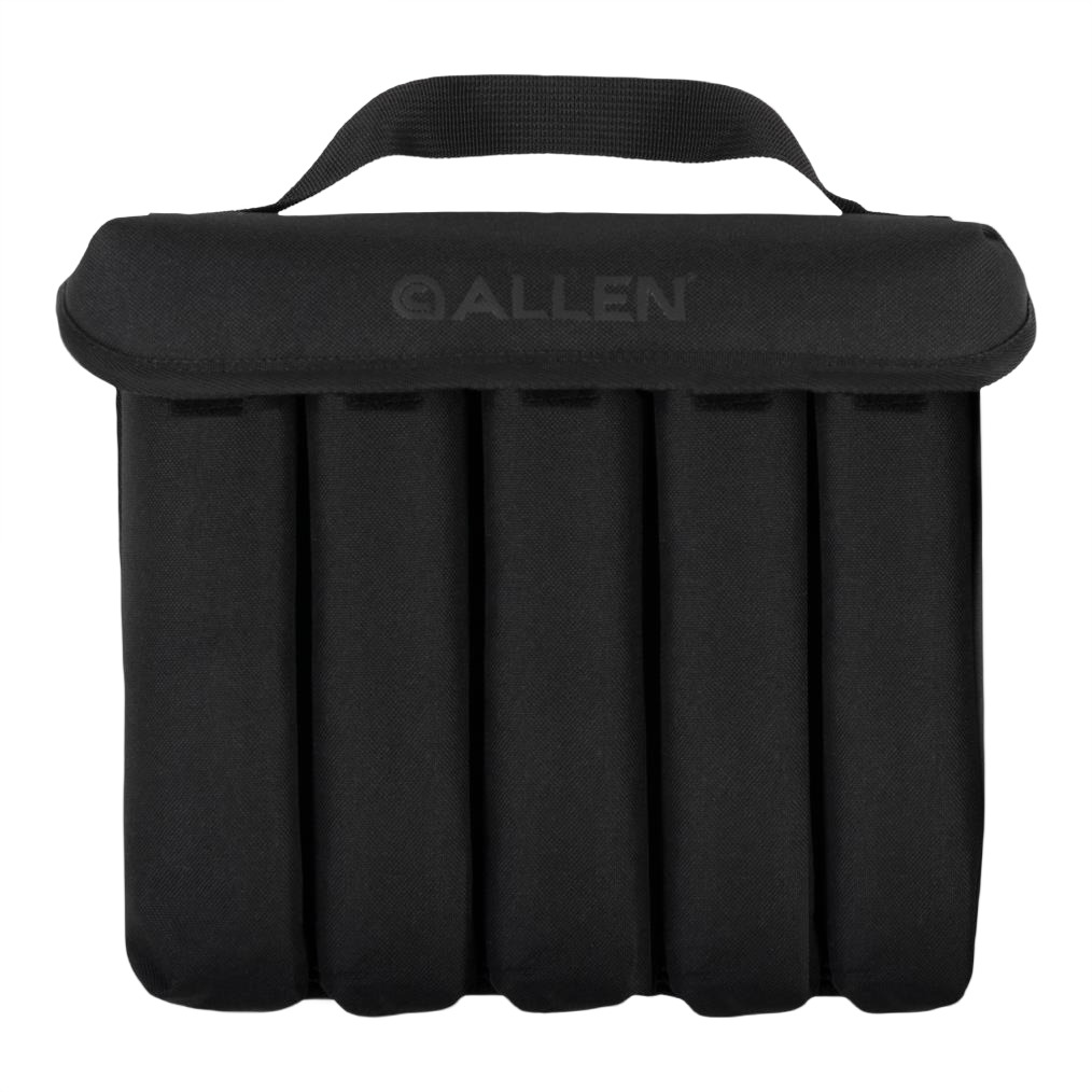 Allen 8410 Suppressor Case Fits 8.75″ Long Black