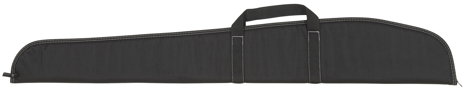 Allen 26852 Durango Shotgun Case 52″ Endura, Assorted Earth Tones, Foam Padding, Lockable Zipper