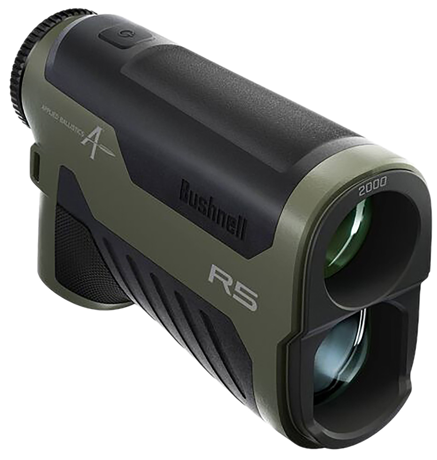 Bushnell R5-2000 R5 6x25mm 2000 yds Max Distance Ranger Green