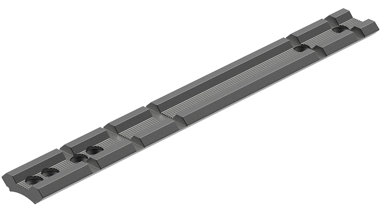 Leupold 181336 Rifleman Matte Black Savage 110/Axis