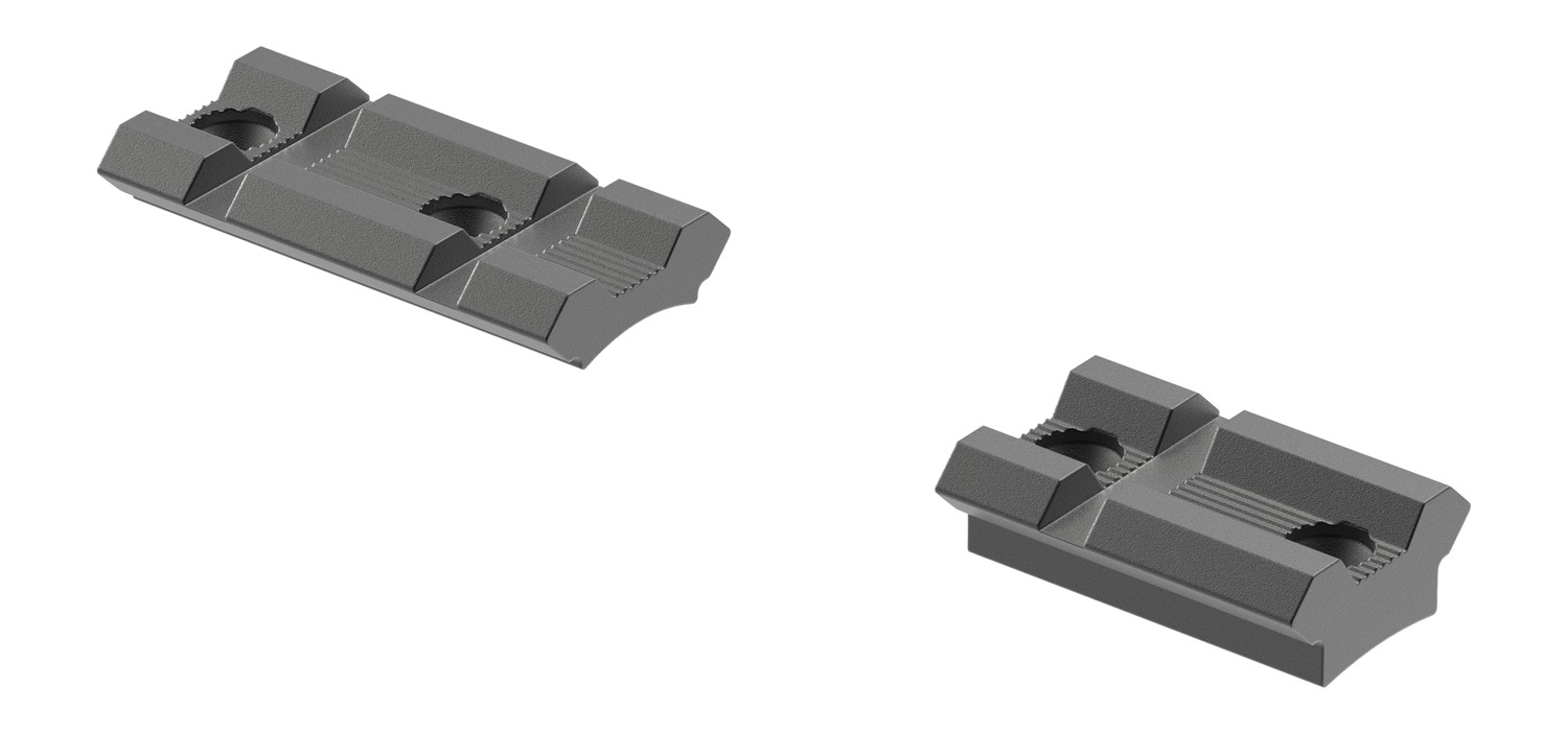 LEU 185526 RIFLEMAN G2 WIN 70 2-PC