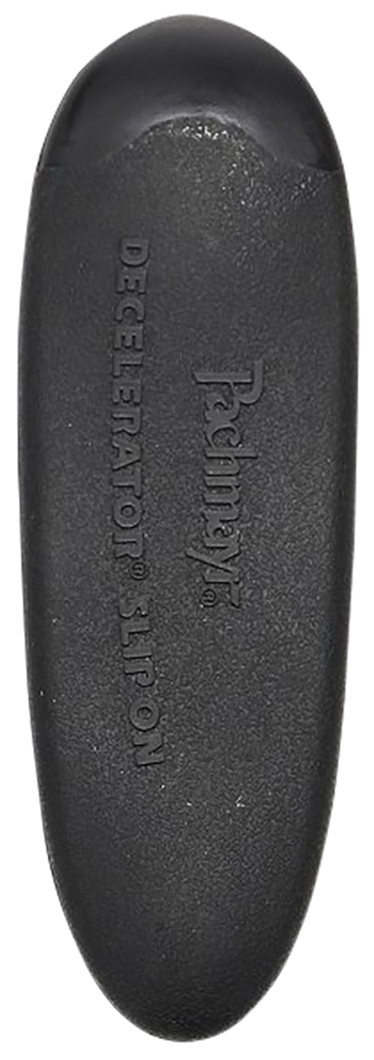 Pachmayr 04414 Decelerator Magnum Black Slip On Small Rubber For Shotgun