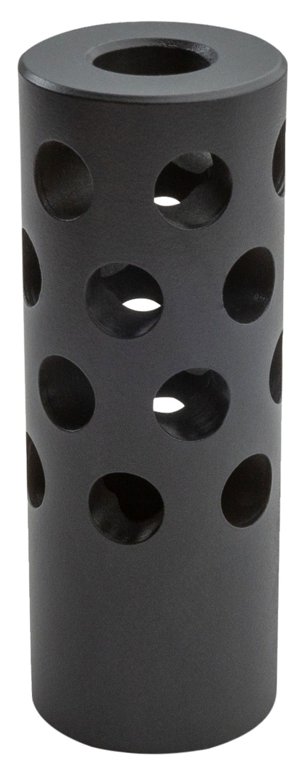 Bergara Rifles BA0011 Omni #1 Directional Muzzle Brake, 5/8″-24 tpi Threads, 30 Cal