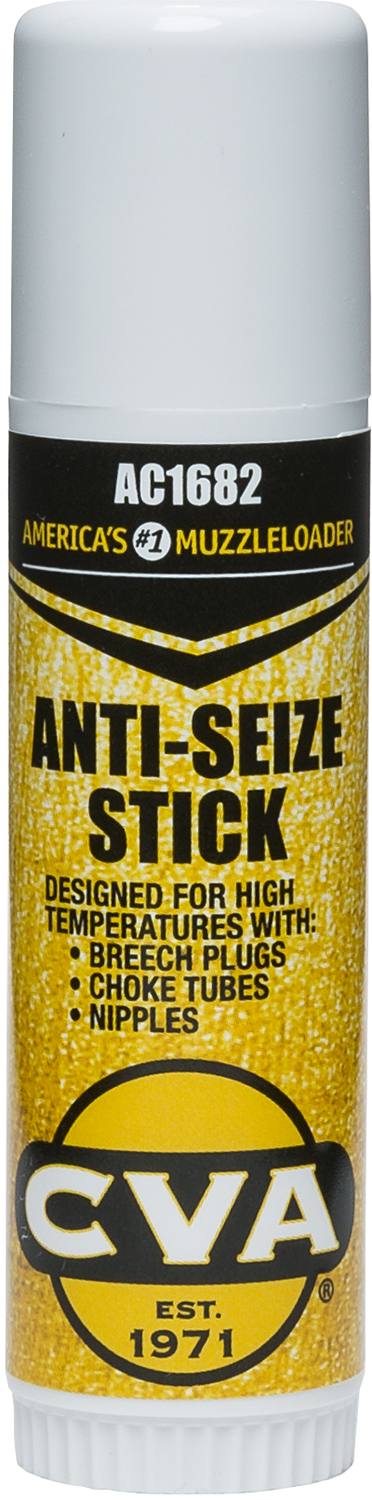 CVA AC1682 Barrel Blaster Anti-Seize Stick