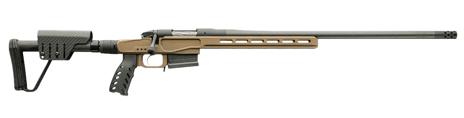 Bergara Rifles BPR37300PRC MgLite 300 PRC 5+1 22″