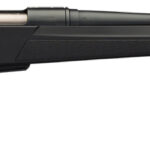 Winchester Repeating Arms 535700220 XPR  Full Size 308 Win 3+1 22″ Blued Perma-Cote Sporter Barrel, Blued Perma-Cote Steel Drilled & Tapped Receiver, Matte Black Fixed Synthetic Stock,  Right Hand