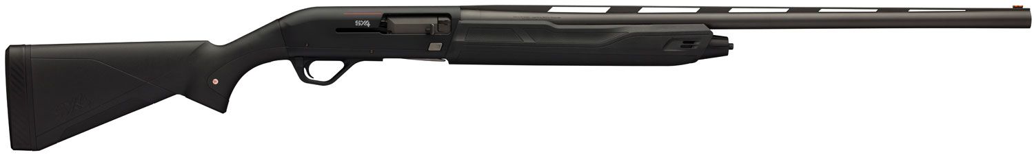 Winchester Repeating Arms 511205292 SX4 12 Gauge 28″ 4+1 3.5″ Overall Matte Black Right Hand (Full Size) Includes 3 Invector-Plus Chokes