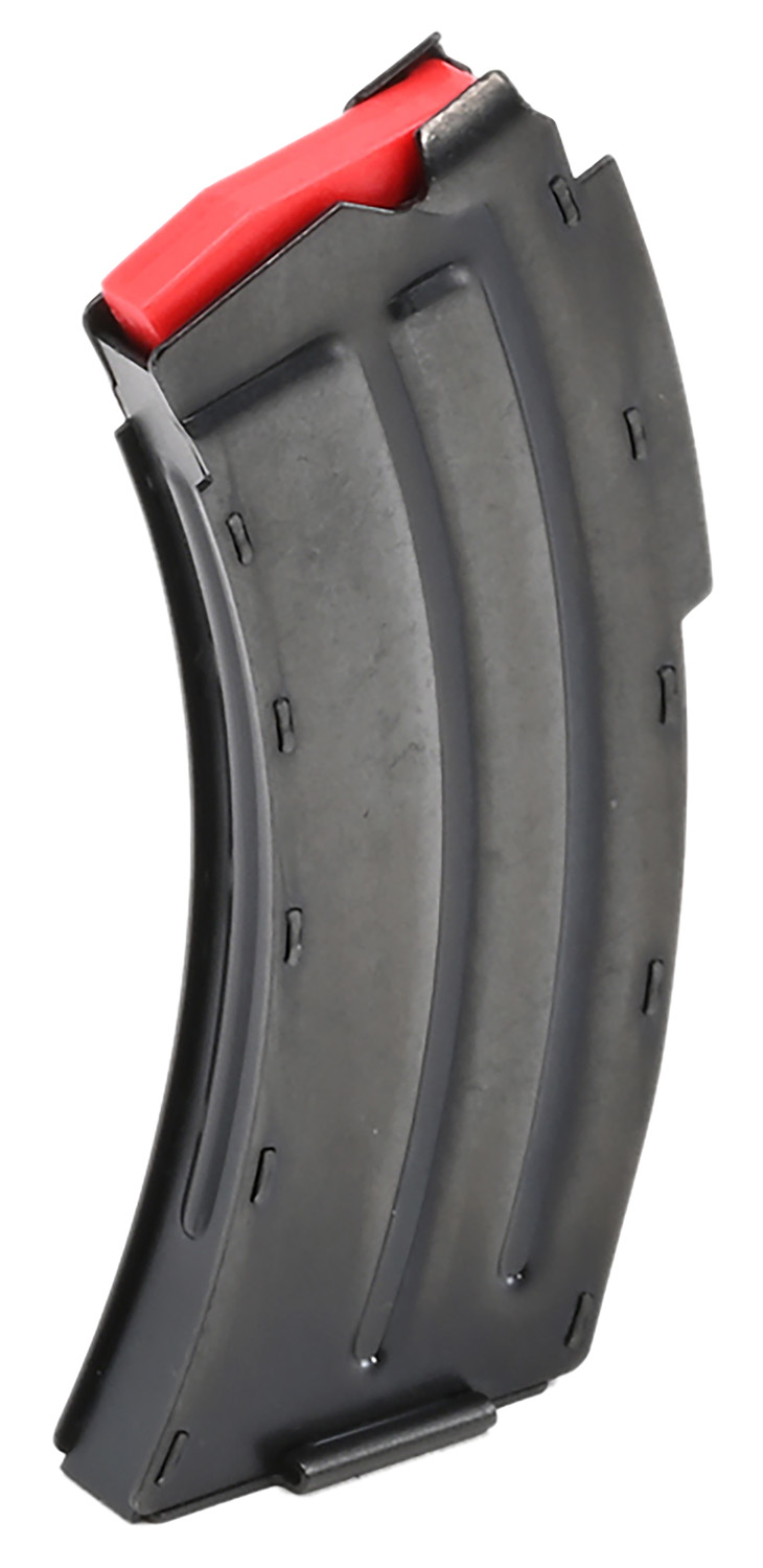 Savage Arms 20005 MKII 10rd 22 LR/17 Mach 2 Blued Steel