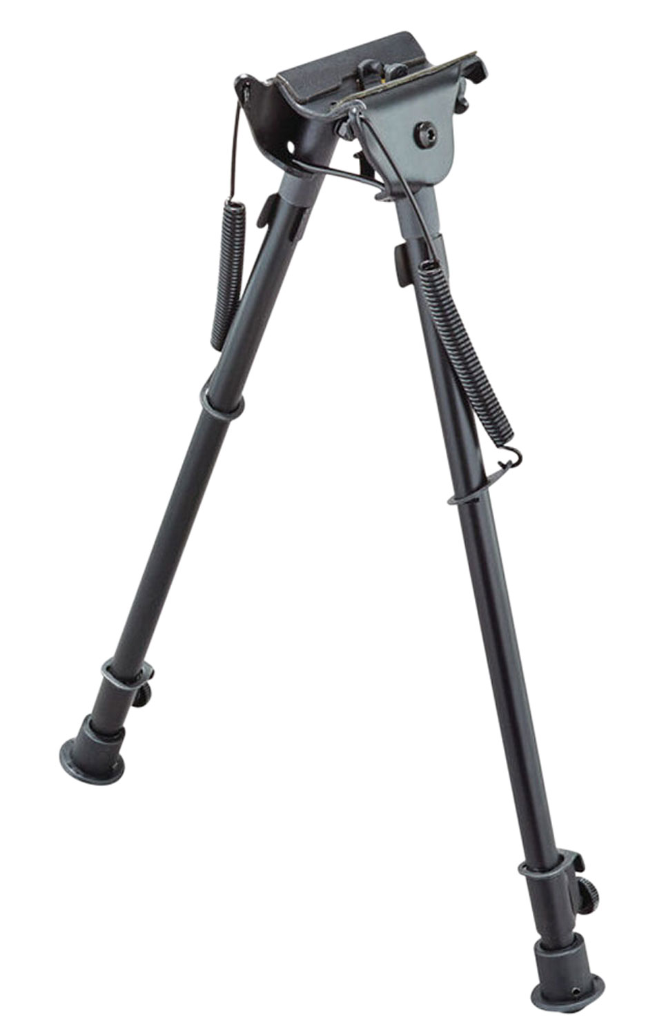 Champion Targets 40853 Standard Bipod 9-13″ Black Metal