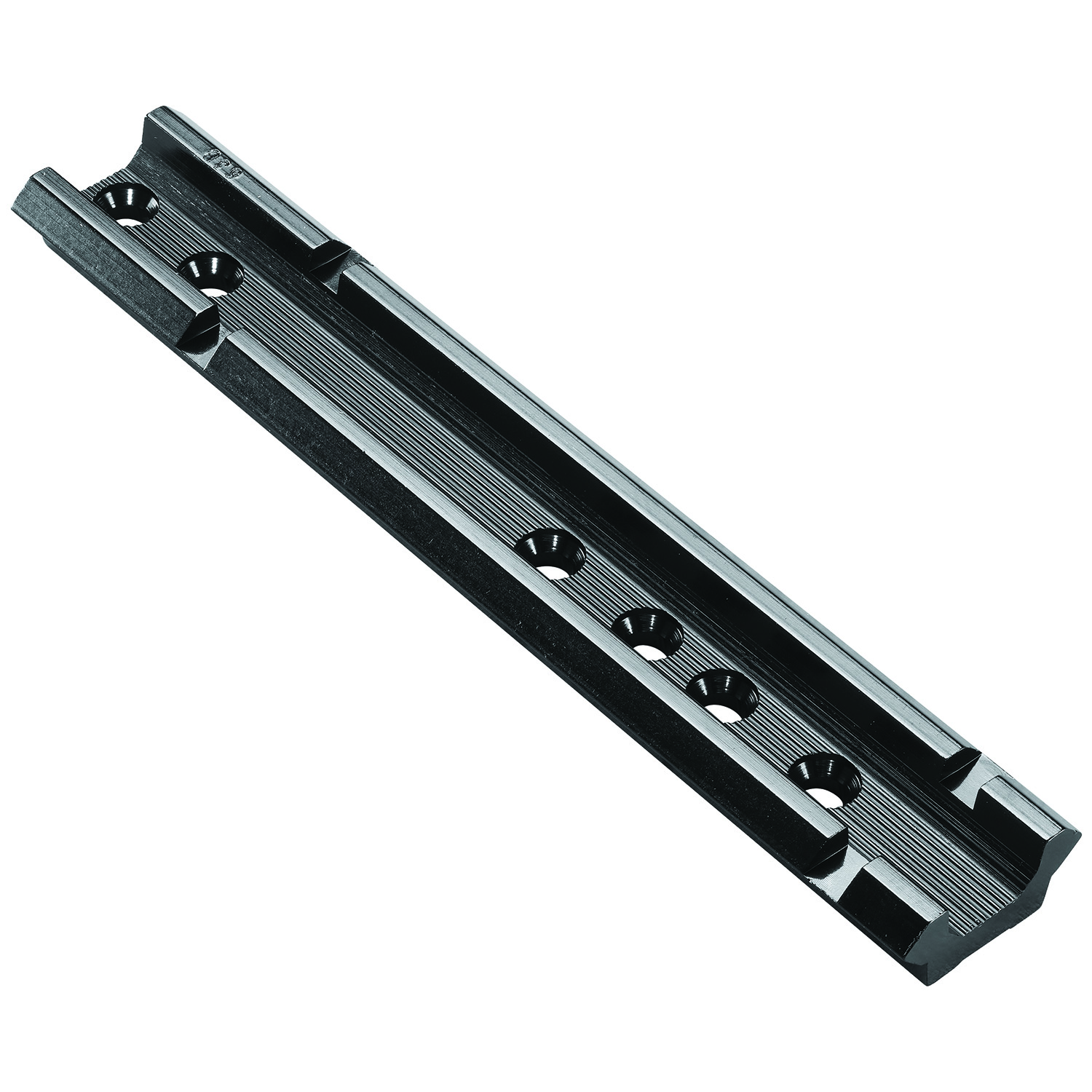 Weaver Mounts 48069 Top Mount Base 63B Black Marlin/Mossberg Western Field