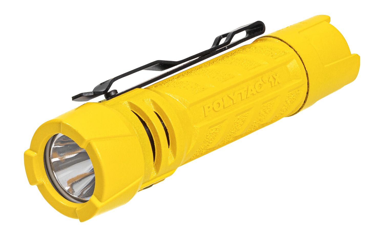 STL 86003 POLYTAC 1X USB YELLOW