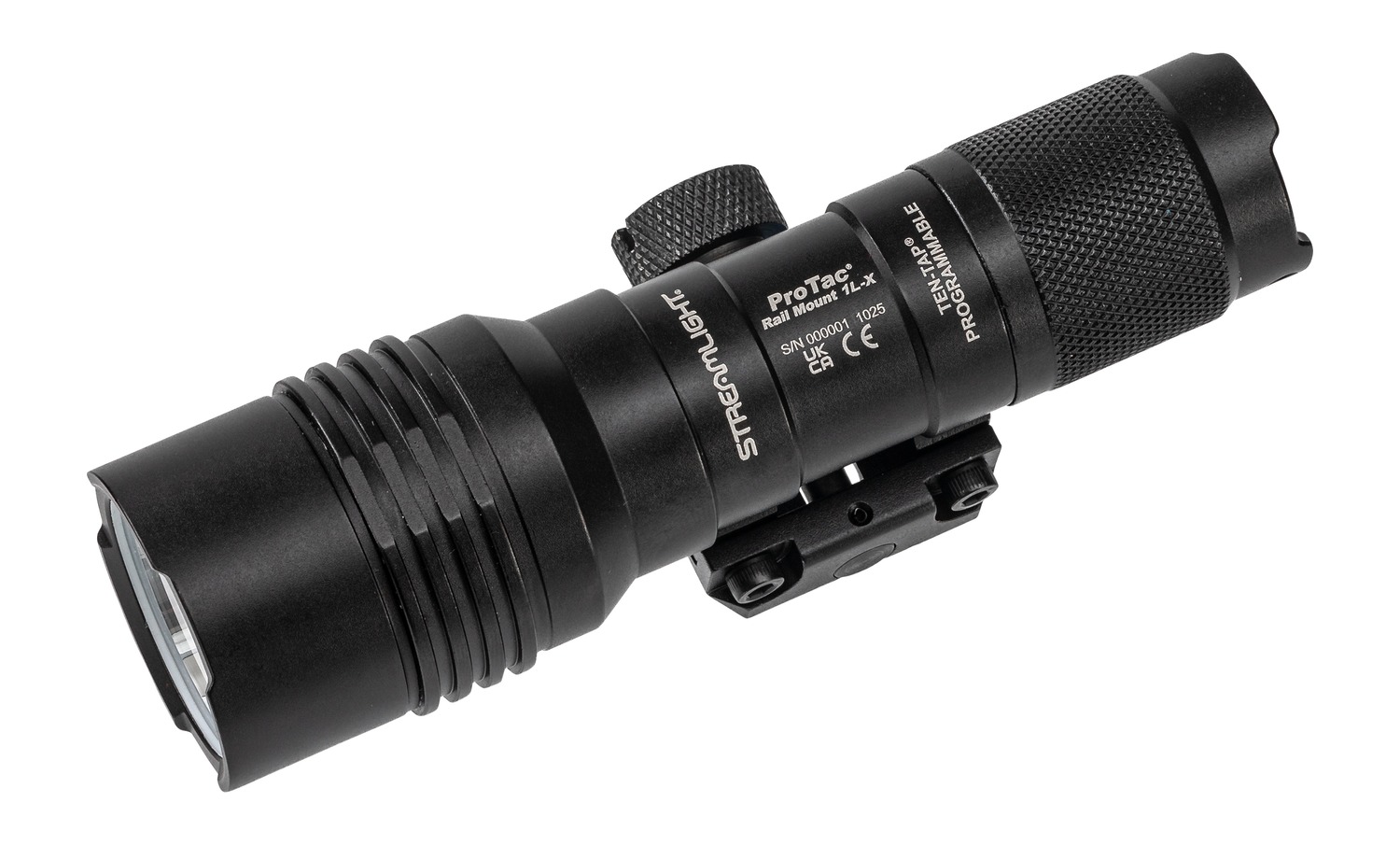 STL 89026 PROTAC RAIL MOUNT 1LX