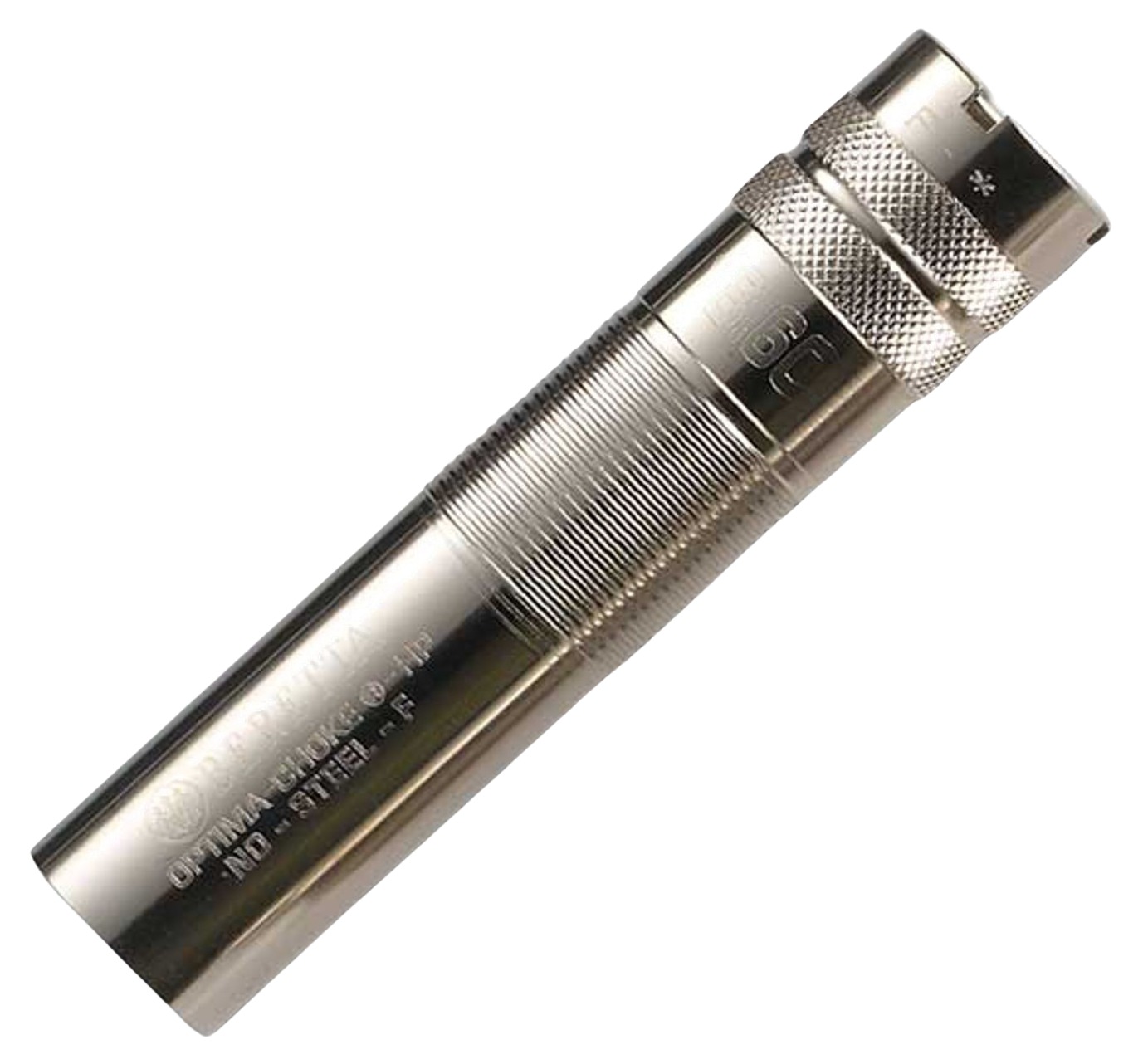 Beretta USA C62178 OptimaChoke HP Beretta 12 Gauge Full 3/4″ Extended Steel