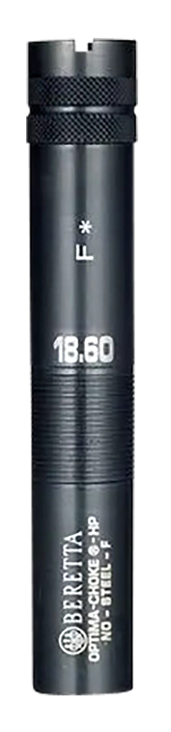 Beretta USA C62264 OptimaChoke HP Beretta 12 Gauge Improved Modified 2″ Extended Steel