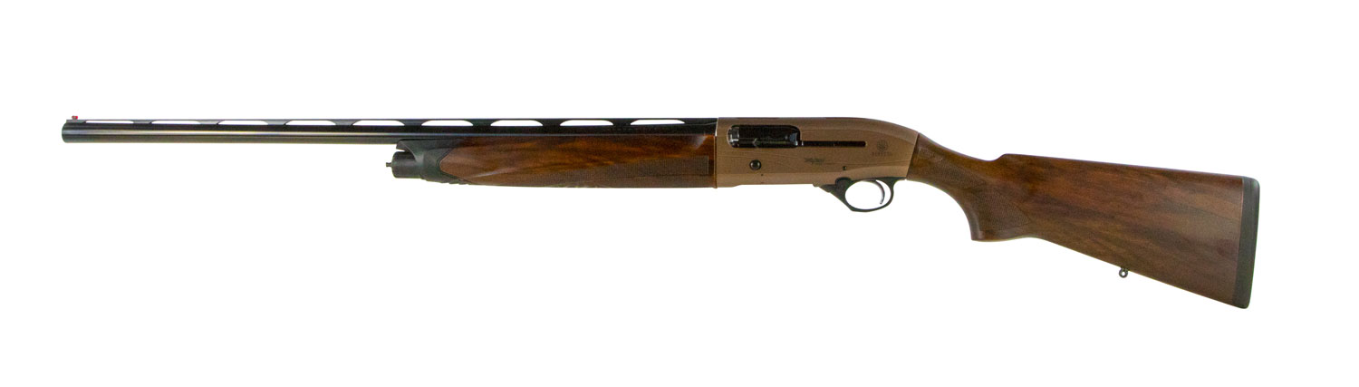 Beretta USA J40AW18L A400 Xplor Action 12 Gauge 28″ Barrel 3″ 4+1, Bronze Metal Finish, Walnut Stock, Left Hand