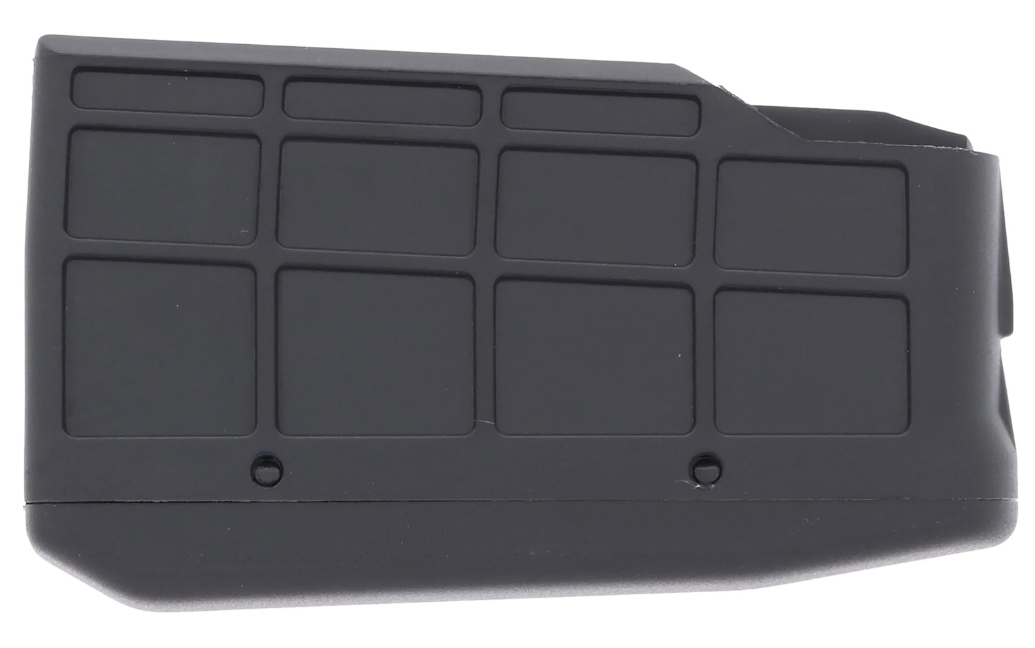 Tikka S5850372 T3 3rd 243/308 WIN Fits Tikka T3 Black Polymer