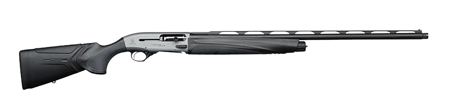 Beretta USA J42XD18 A400 Xtreme Plus 12 Gauge 3.5″ 2+1 28″ Barrel, Dark Gray Metal Finish, Black Kick-Off Stock