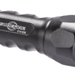 SureFire 6PXDBK 6PX Pro  Black Anodized 15/600 Lumens White LED