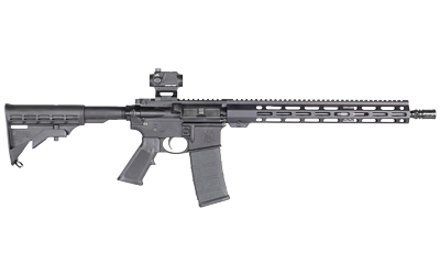 S&W M&P15 SPT III 556 16″ 30RD W/OPT