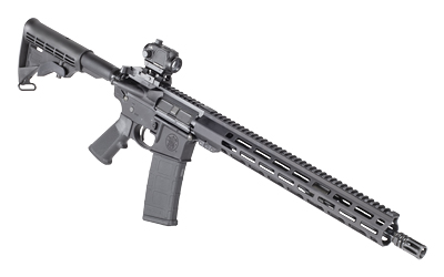 S&W M&P15 SPT III 556 16″ 30RD W/OPT