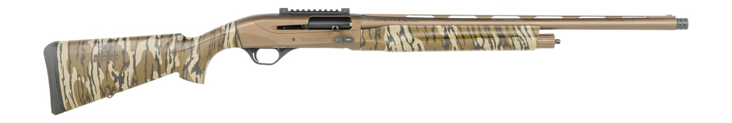 Retay USA GORTRGMKPR22 Gamekeeper 12 Gauge 22″