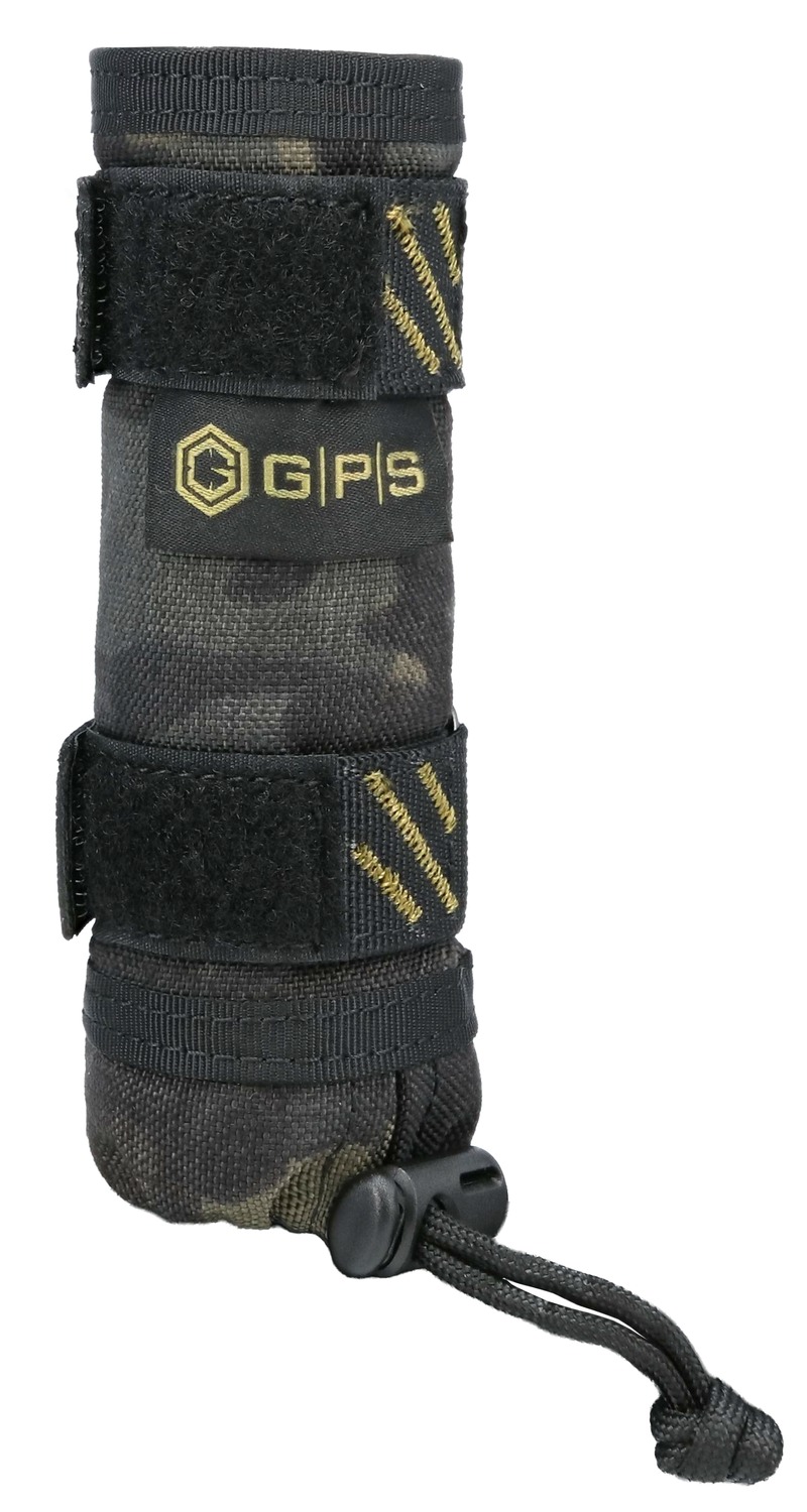 GPS GPS-T800-22LR-5MC TACT SUPPRESS COVER 22 5″CAM