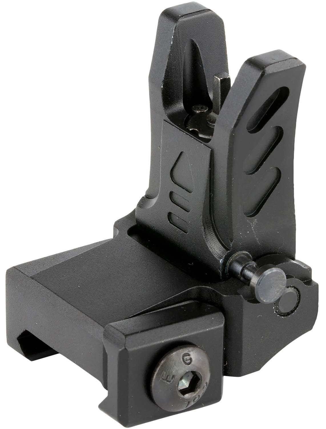 UTG MNT755 ACCU-SYNC Front Sight AR Platform Picatinny/Weaver