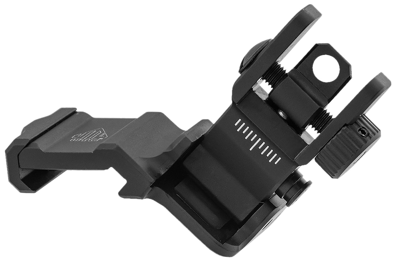 UTG MT945 ACCU-SYNC 45 Degree Rear Picatinny/Weaver 1.7″ High