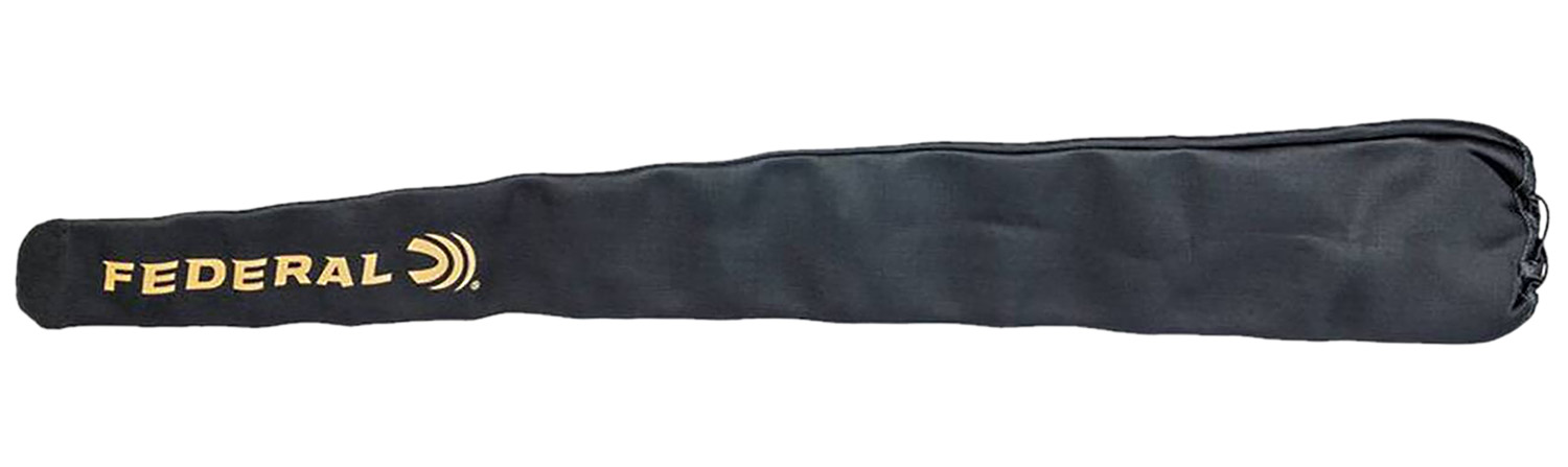 Remington Accessories FNGS52 Gun Sleeve 53″ Black Neoprene