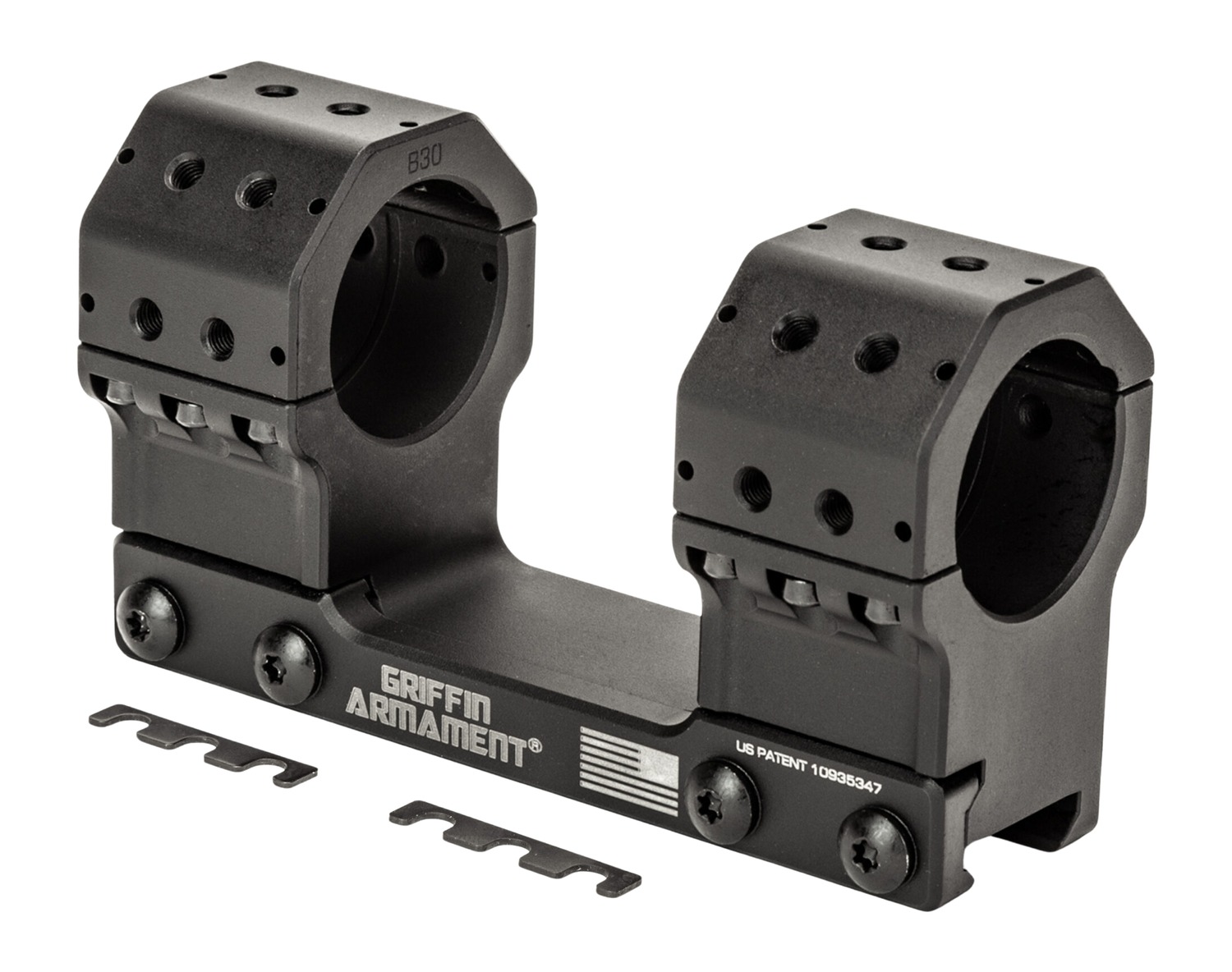 GRIFFIN GSM1.525H30MM 30MM GPM 1.525″
