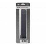 Glock Handgun Magazine for Glock 17/34 Orange Follower 9mm Luger 33/rd Packaged