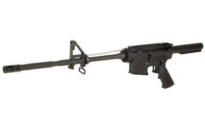 COLT LE6920-OEM1 5.56 16.1″ M4 BLK
