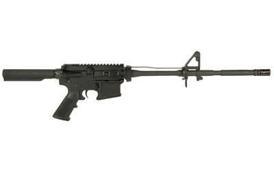 COLT LE6920-OEM1 5.56 16.1″ M4 BLK