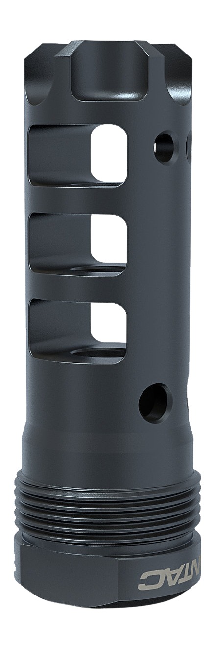 LANTAC DGN338B-PBL DRAGON MB 338ARC 5/8X24 PBL