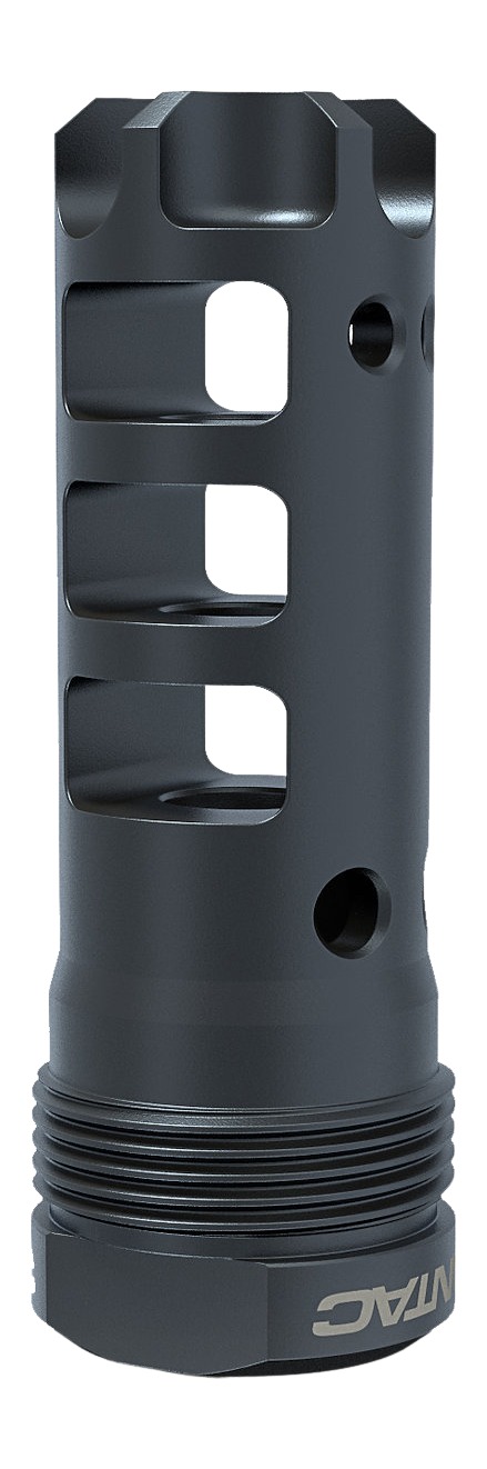 LANTAC DGN9MMB-PBL DRAGON MB 9MM 1/2X28 PBL