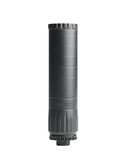Lantac Usa 01-SUP-MSPEC556S M-Spec 223/5.56 Stainless Steel 1/2″x28