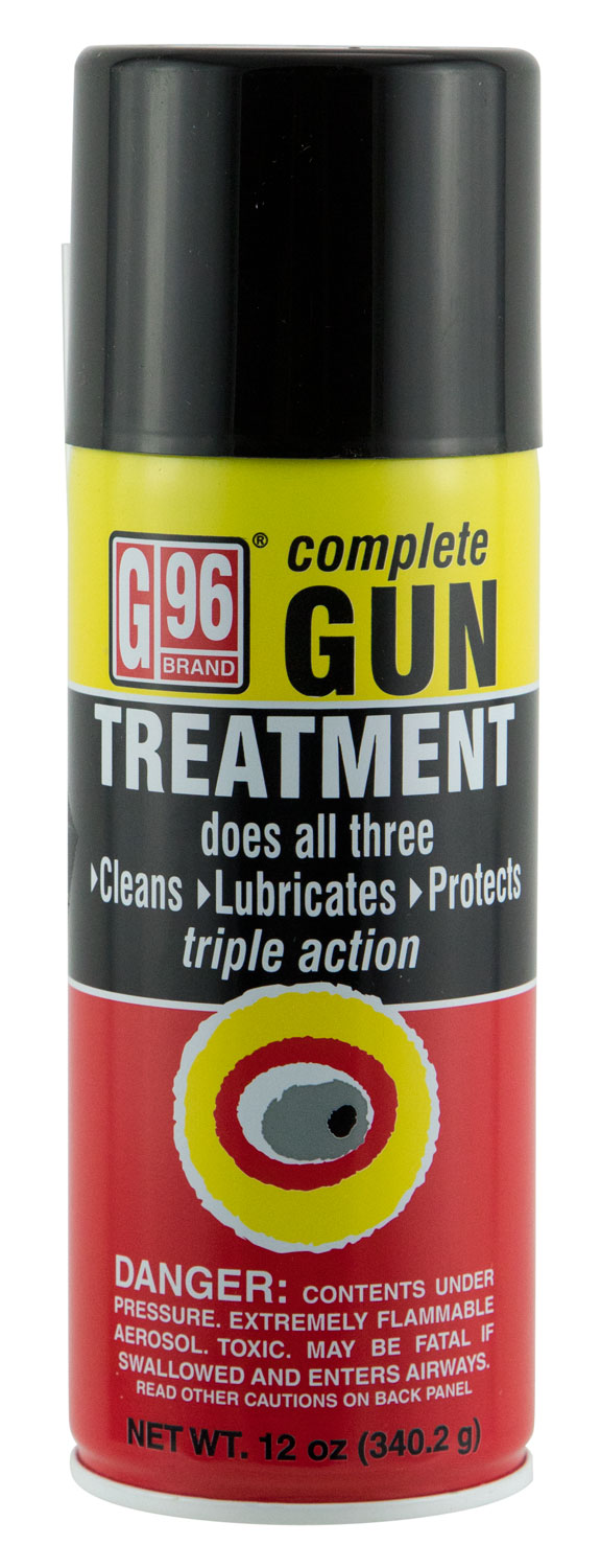 G96 1055P Gun Treatment  12 oz Aerosol