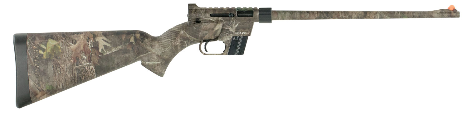 Henry H002C U.S. Survival AR-7 Full Size 22 LR 8+1 16.50″ Barrel, TrueTimber Kanati Metal Finish & TrueTimber Kanati Stock Right Hand