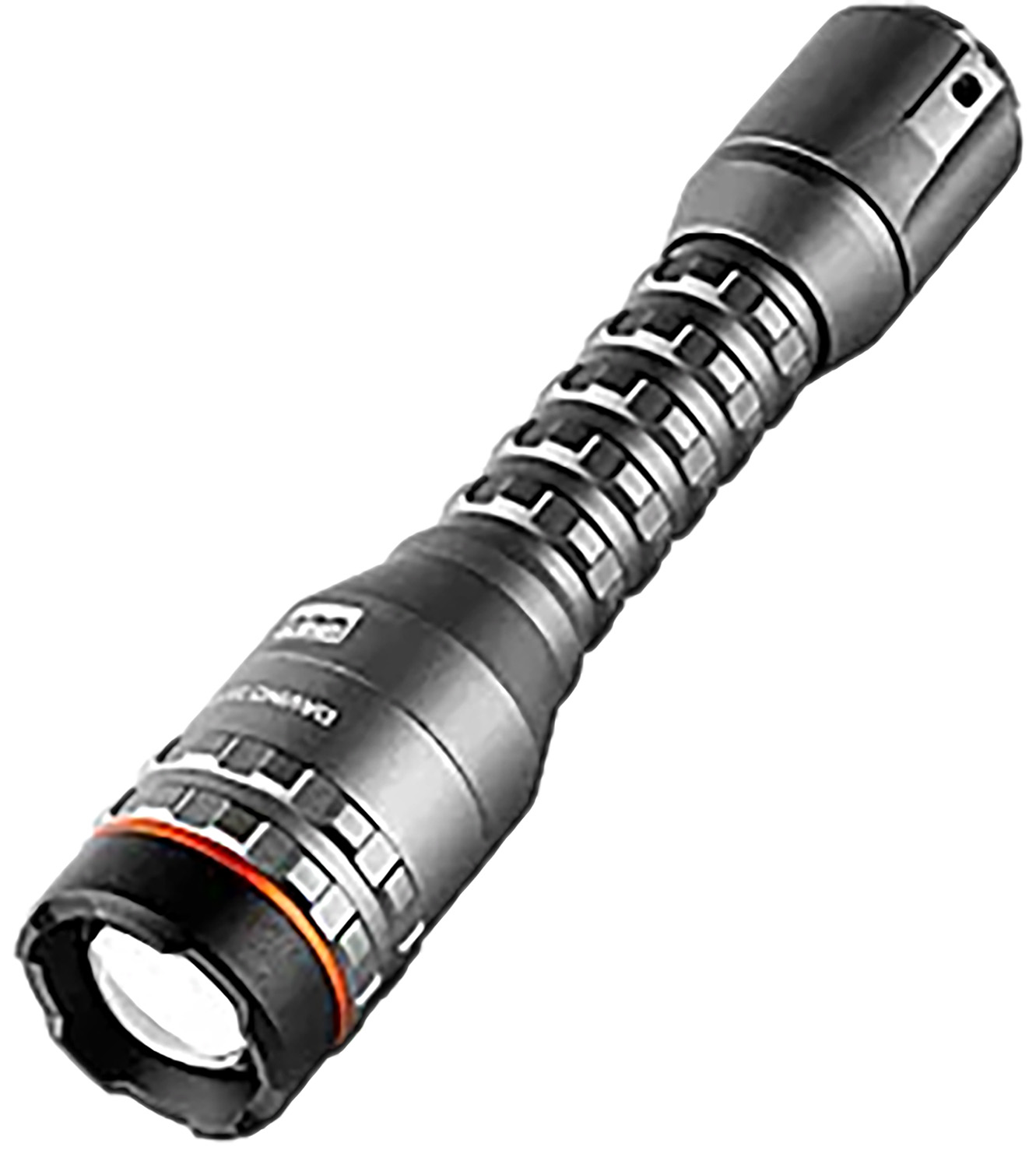 NEBO NEBFLT1022 Davinci 1800L Flashlight Gray 18/180/1,800 Lumens White LED