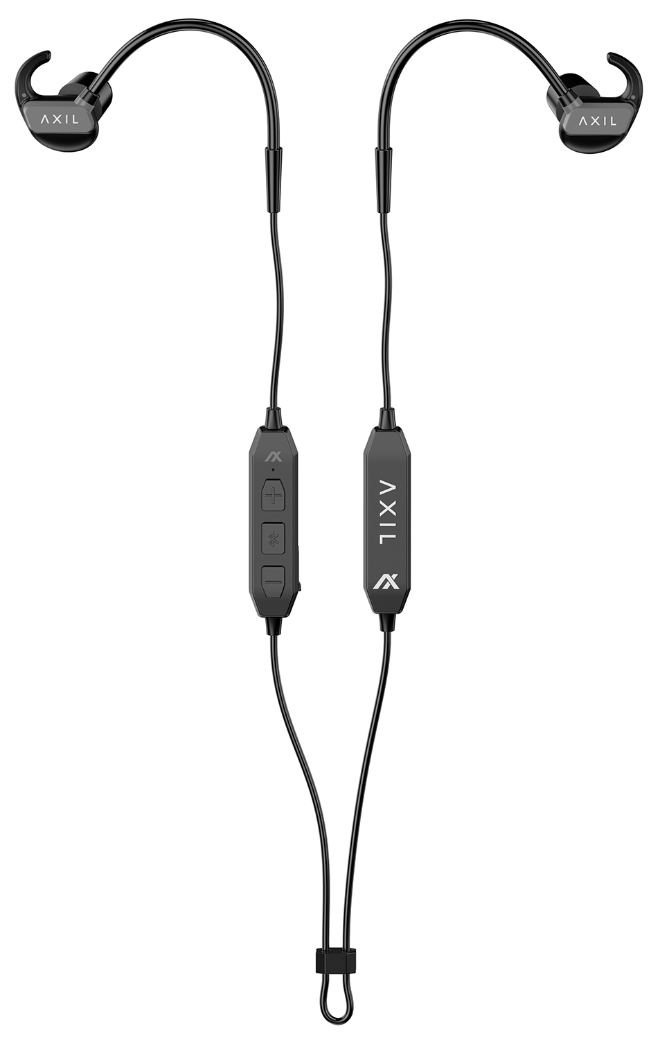 Axil LLC GSX 3.0 B GS Extreme 3.0 Black