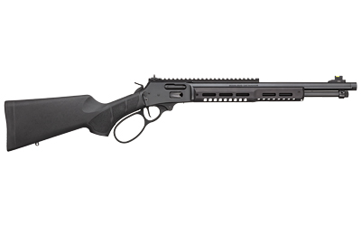 S&W MODEL 1854SH 357MAG 16.3″ 8RD BK