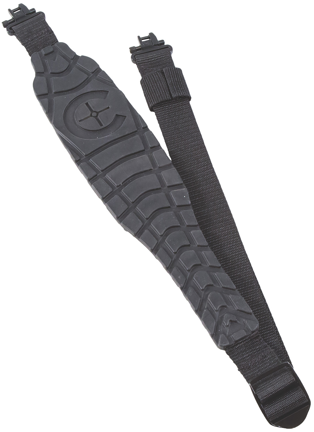 Caldwell 156219 Max Grip Black 20″- 41″ OAL Adjustable Rifle