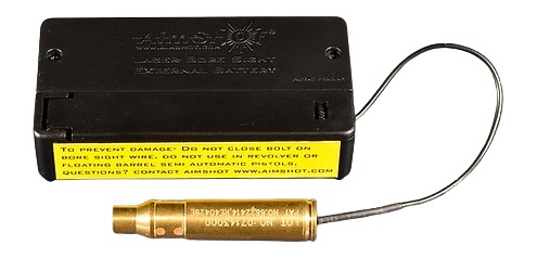 AIMS BSB223G       223  LSR BORESIGHT GREEN