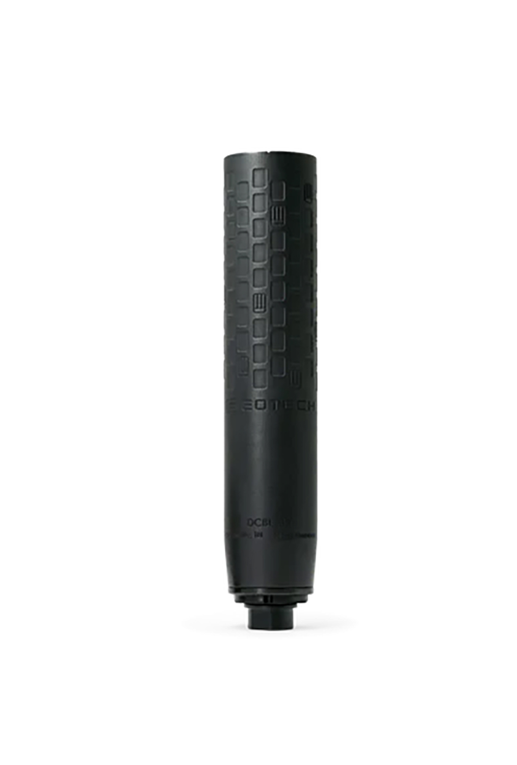 Eotech EOT-DCBL-762-MB DCBL Suppressor 7.62mm 1.75″ Black Titanium