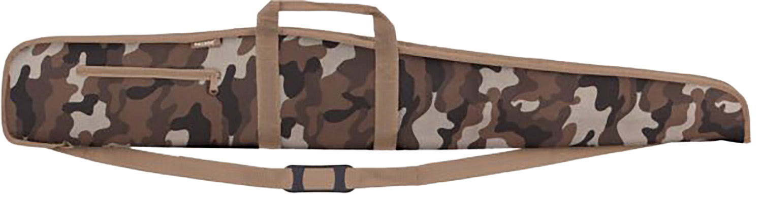Bulldog BD280TBC Extreme Throwback Camo Nylon 52″ Long Shotgun