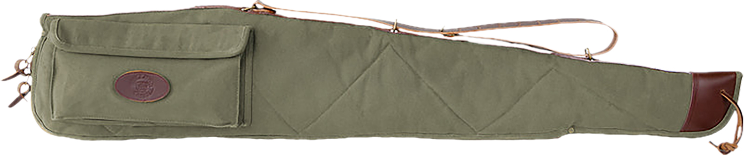 Bulldog BD386 Classic Canvas 50″ Green Weather Resistant