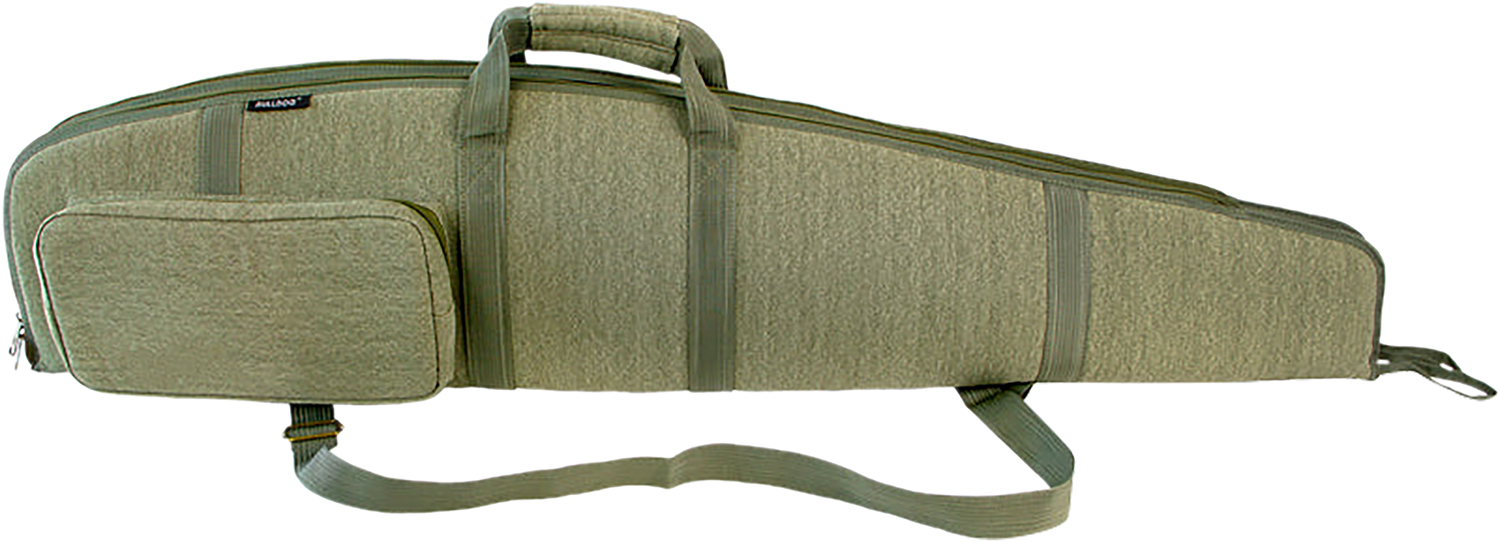 Bulldog BD397 Hunter Green Poly Oxford 52″ Long Shotgun