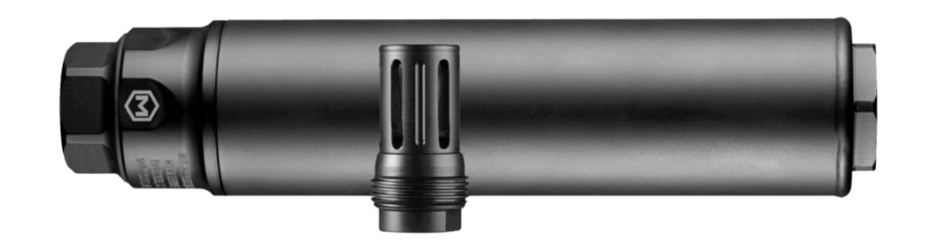 Maxim Defense MXM49698 DS-HQD 5.56 NATO 1.75″ Stainless Steel/Titanium