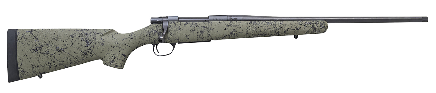HOWA HHSSL65CRODG M1500 G2 65CRD 3+1 20″ ODG