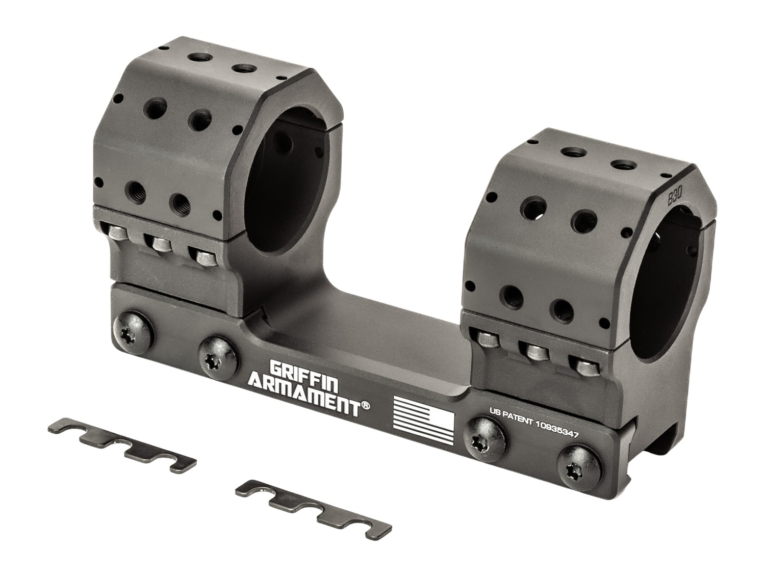 GRIFFIN GSM1.335H30MM 30MM GPM 1.335″